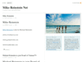 mikereinstein.net