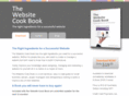 websitecookbook.net