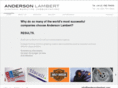 andersonlambert.net
