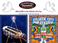 atlanticcitypopfestival.com
