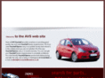 avsvauxhallbreakers.co.uk
