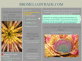 bromeliadtrade.com