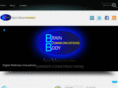 brainbodycommunications.com