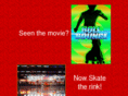 skatelynwood.com