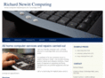 richardnewittcomputing.com