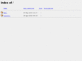 ealertesenlevements.com