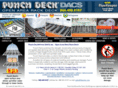 punchdeck.net