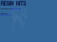 resinhits.com