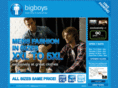 bigboys.co.uk