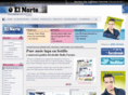 elnorte.com.ve