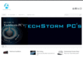 techstormpc.com