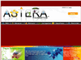 asterafoundation.net