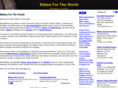 billionbibles.org