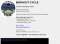 burnoutcycle.com