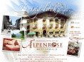 hotel-alpenrose-mittenwald.de