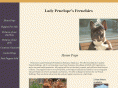 ladypenelopesfrenchies.com