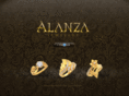 alanzajewel.com