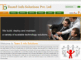 team5infosolutions.com