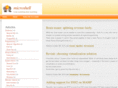 microshell.net