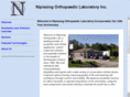 niportho.com