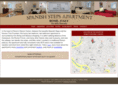 spanishstepsapartment.com