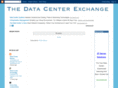 thedatacenterexchange.com