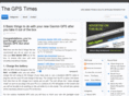 thegpstimes.com