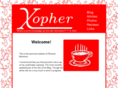 xopher.org