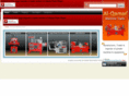 alqamarmachinery.com