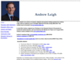 andrewleigh.org