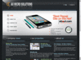 axemicrosolution.com