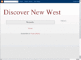 discovernewwest.com