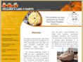 hollandsgiants.com