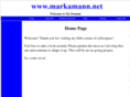 markamann.net