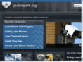 pushspark.org