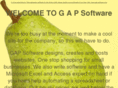 gapsoftware.com
