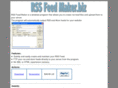 rssfeedmaker.biz