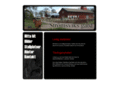stallstromsvik.com