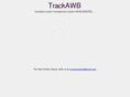 trackawb.com