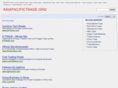 asiapacifictrade.org