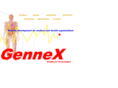 gennexhealth.com