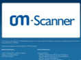 om-scanner.com