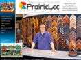 prairieleeframe.com