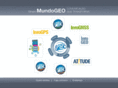 grupomundogeo.com.br