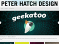 peterhatchdesign.com