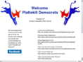plattekilldemocrats.org