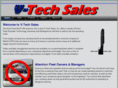 v-techsales.com