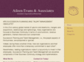aileenevans.com