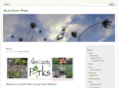 allencountyparks.org