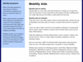 mobilityaid.com
